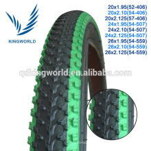 BMX Tires Colour, Bicycle BMX Tires 20